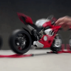 TheNanoBiker - Premium Models