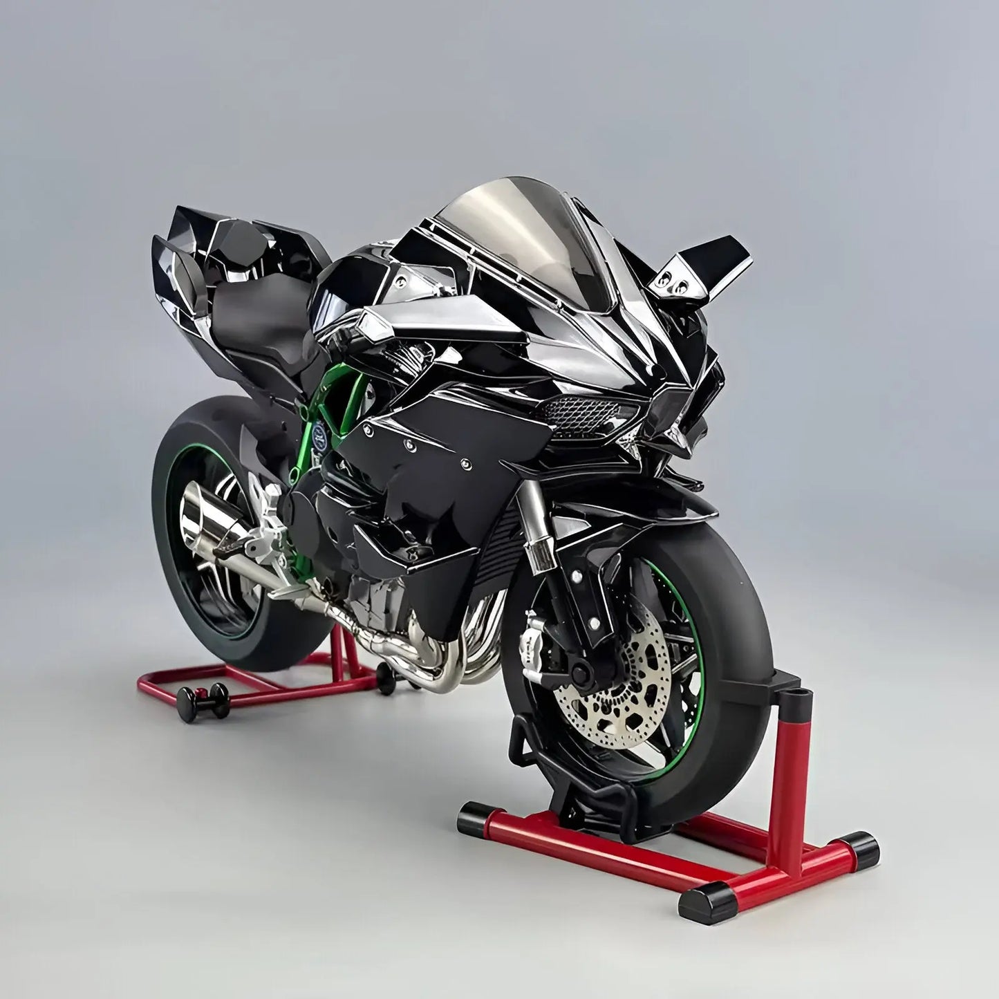 TheNanoBiker - Premium Models