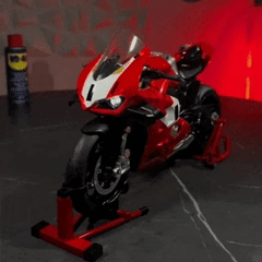 TheNanoBiker - Premium Models