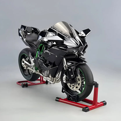 TheNanoBiker - Modelos Premium