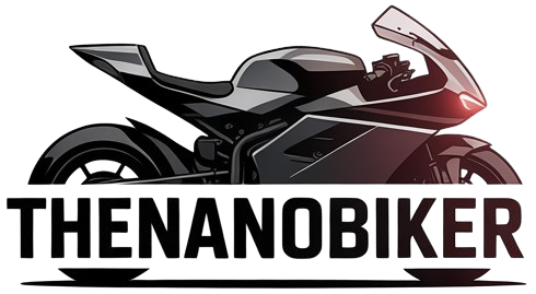 TheNanoBiker